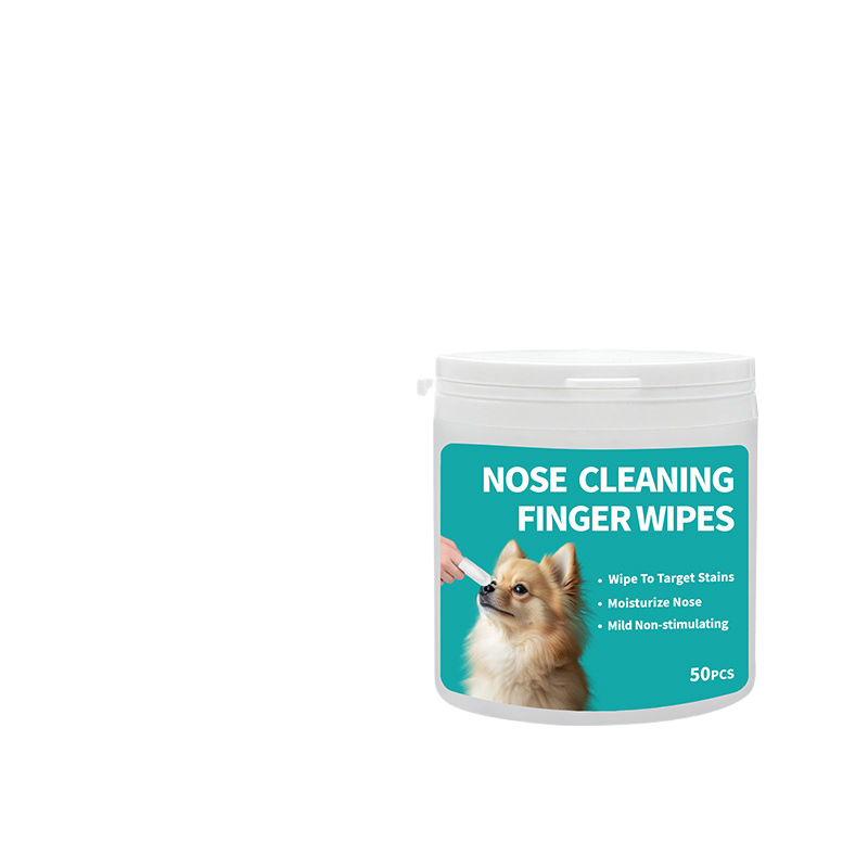 Koatly Pet Teeth Cleaning Wipes