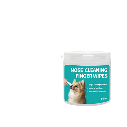 Koatly Pet Teeth Cleaning Wipes