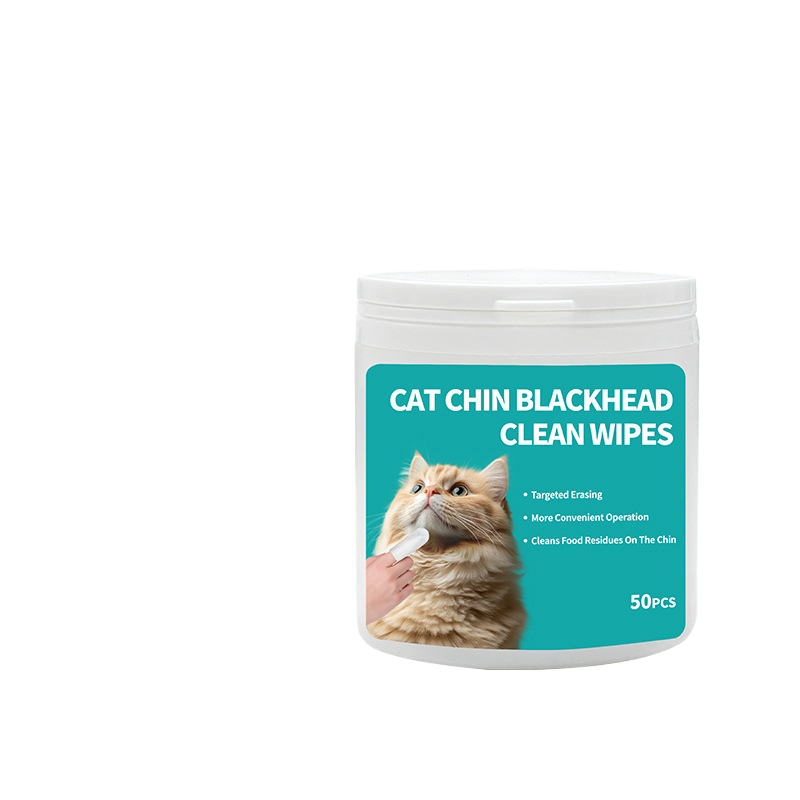 Koatly Pet Teeth Cleaning Wipes