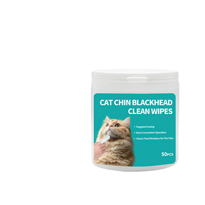 Koatly Pet Teeth Cleaning Wipes