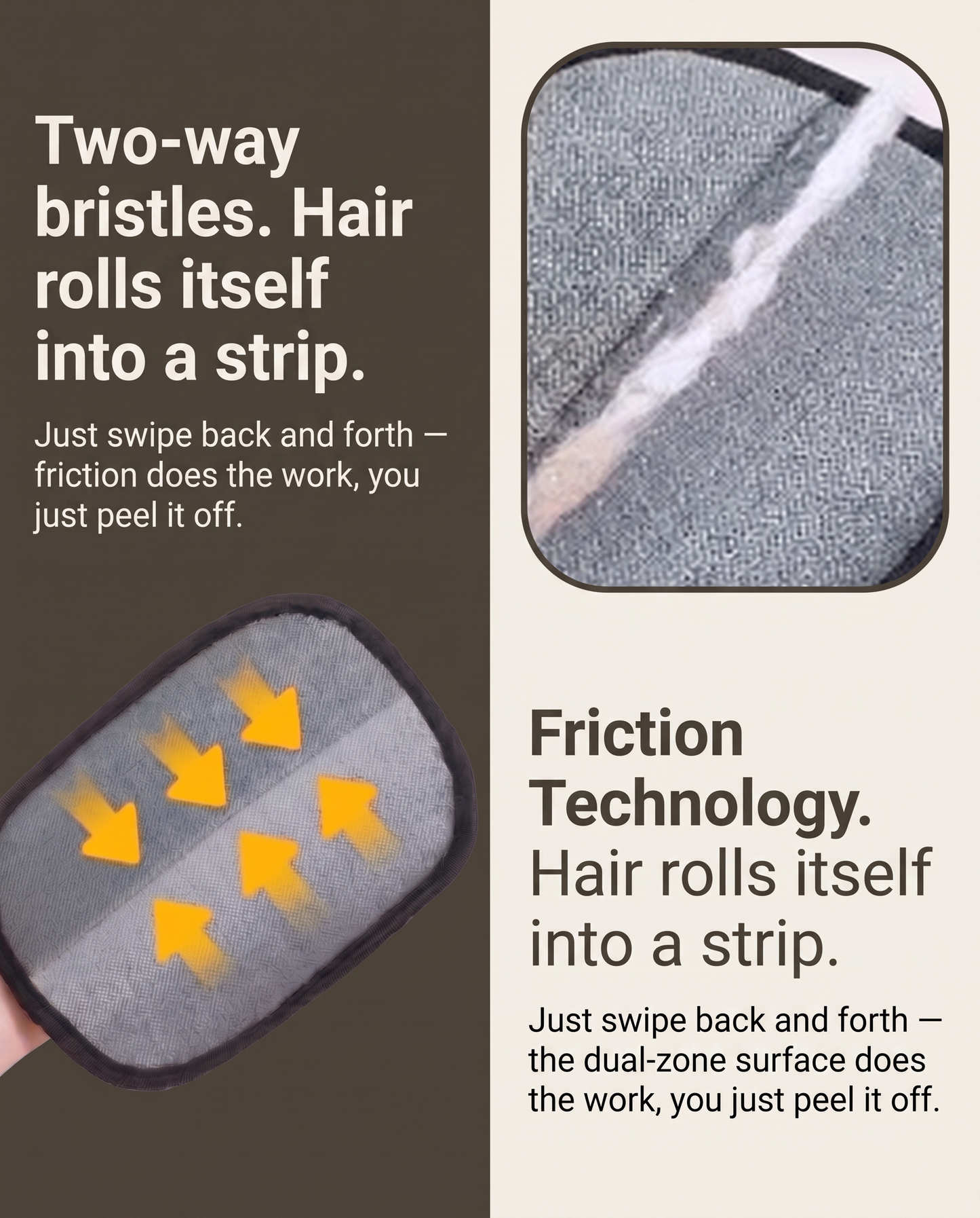Pet Hair Removal Glove