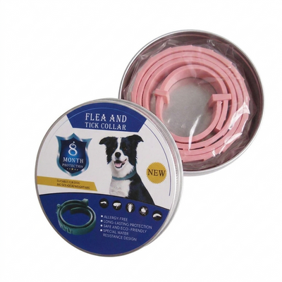 TrailTag - Tick Free Collar NEW